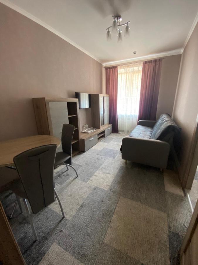 Hotel Dobrodiy 文尼察 外观 照片