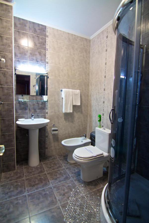 Hotel Dobrodiy 文尼察 外观 照片