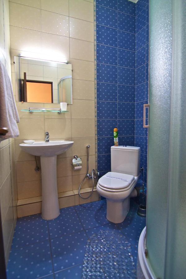 Hotel Dobrodiy 文尼察 外观 照片